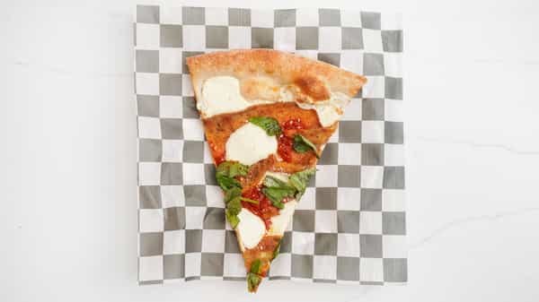 Melanza Slice