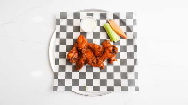 Buffalo Hot Wings