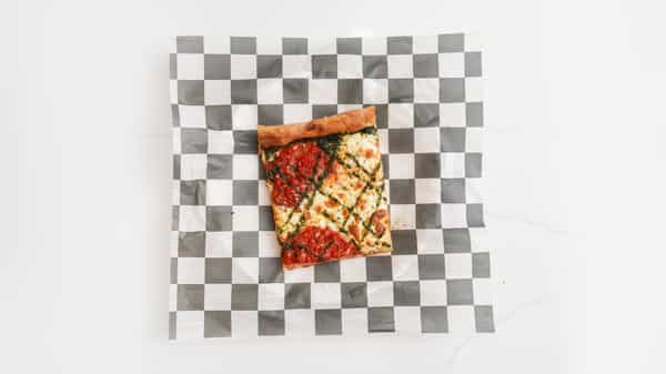 Grandma Slice
