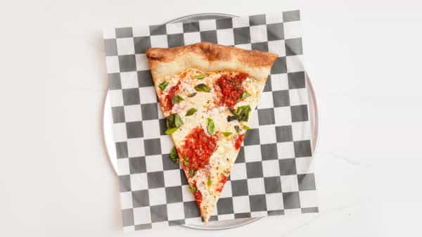 Margarita Slice