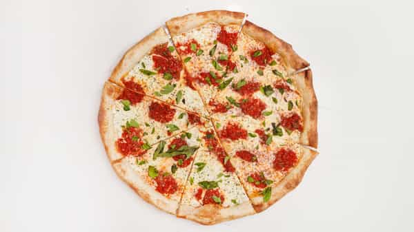 Margarita Pie (The Original)