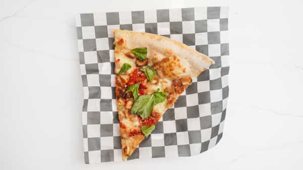 Chicken Parmesan Slice