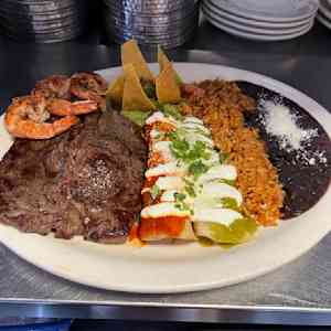 New York Steak