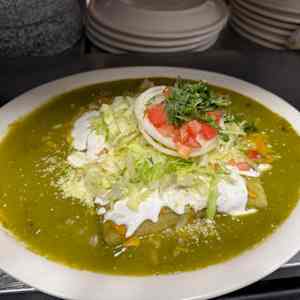 Mixtas / Mixed
