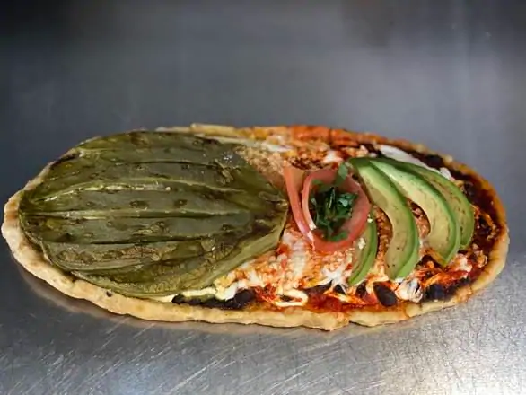 Carne Enchilada