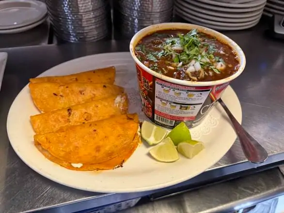Birria Ramen