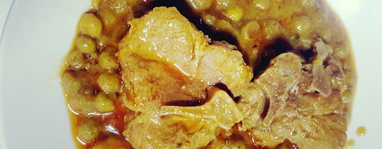 Motor Gosht (Greenpeace and Goat)