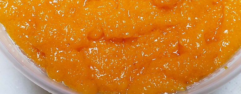 Halwa (12 ounce  Container)
