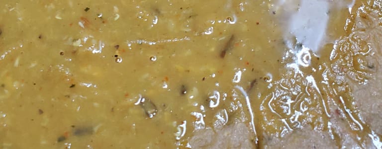 Mixed Dal