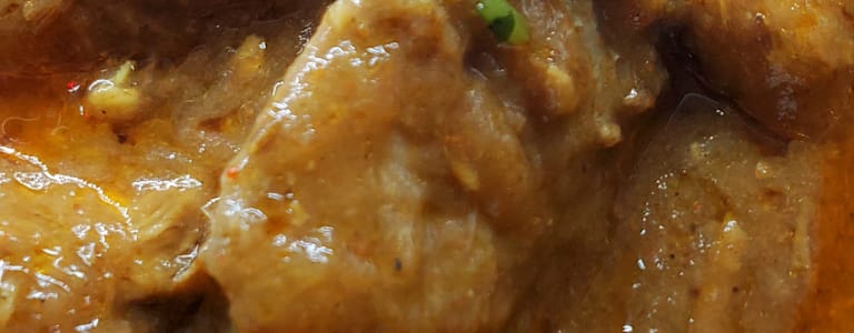 Chicken Curry