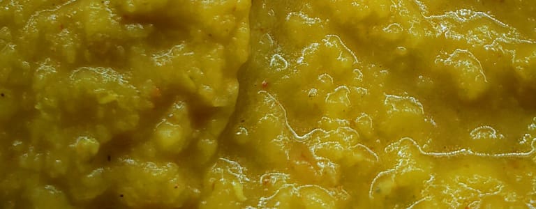 Dal Masoor