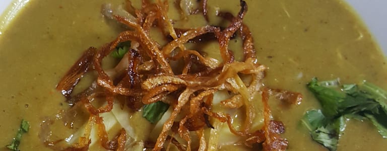 Haleem (Chicken)
