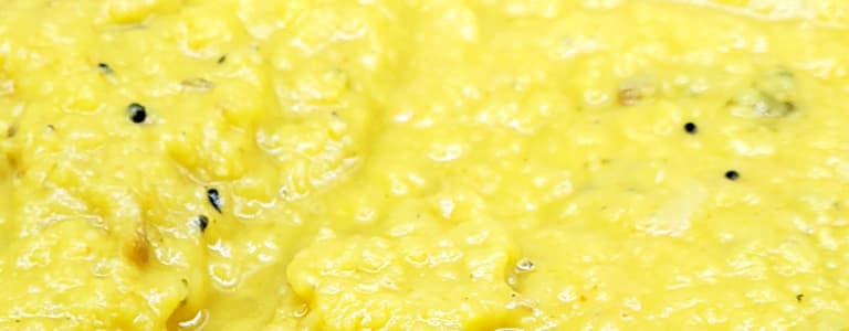 Daal