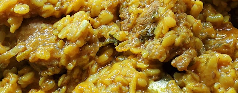 Dial Marsh Gosht