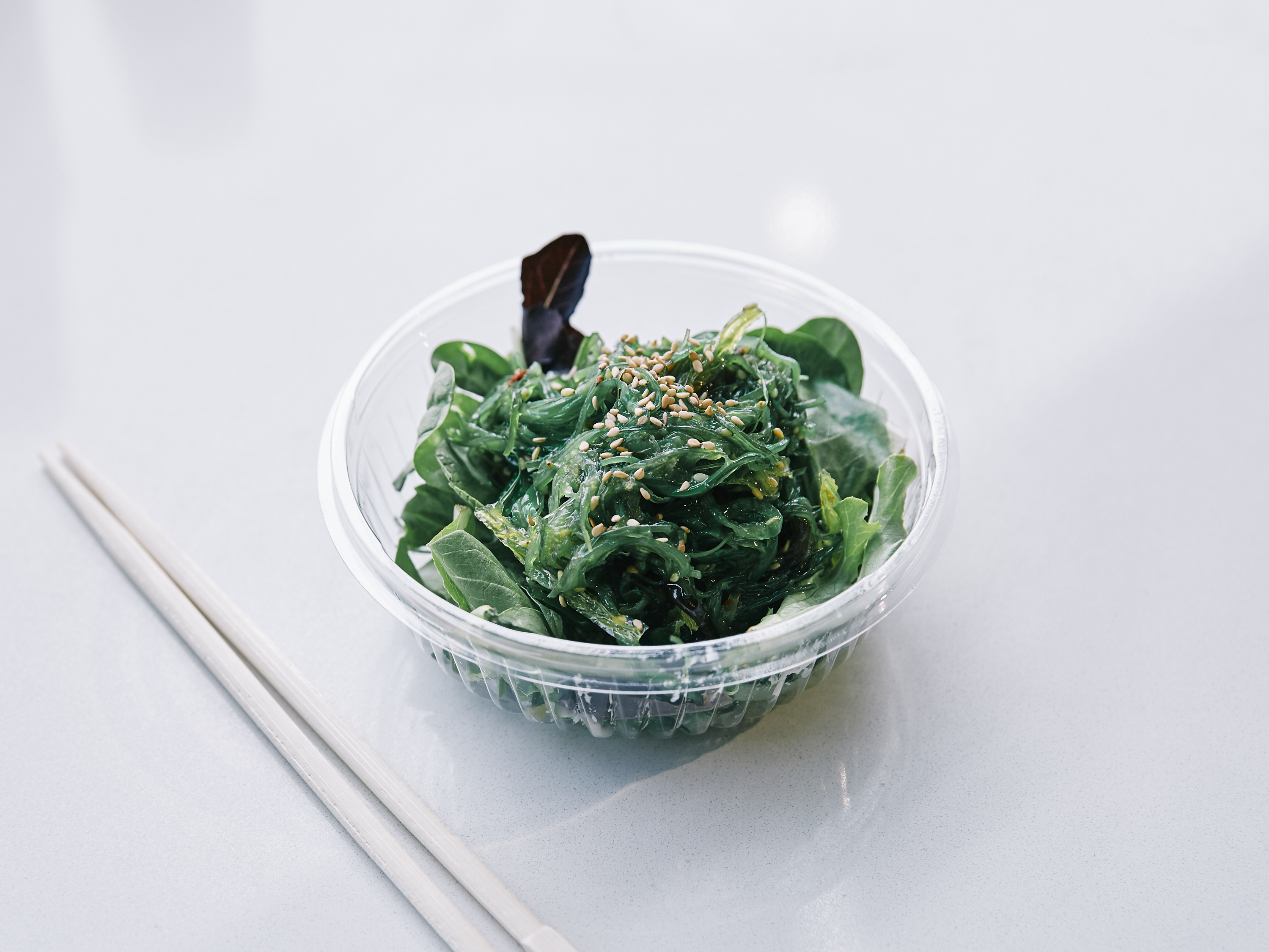 Seaweed Salad