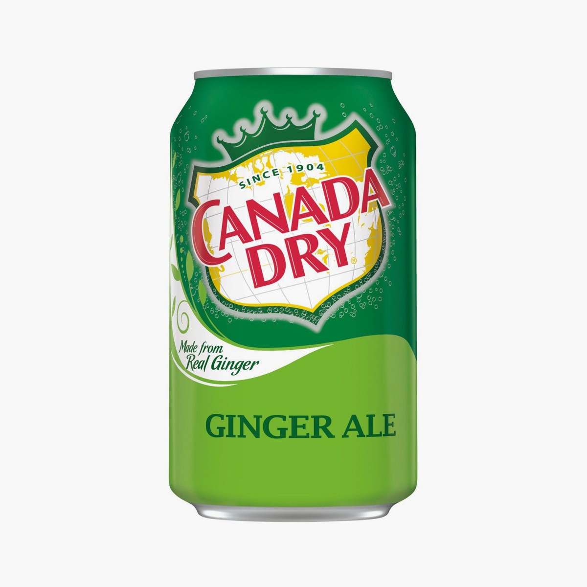 Ginger Ale