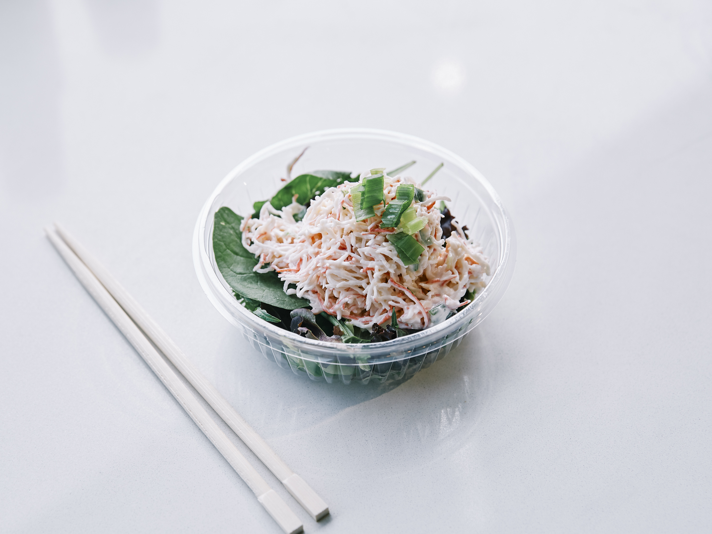 Kani Salad