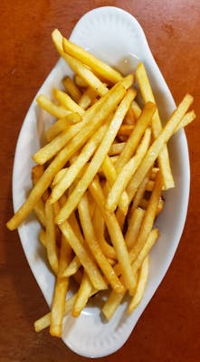 25. French Fries