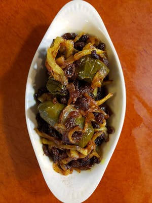 6. Dolmeh