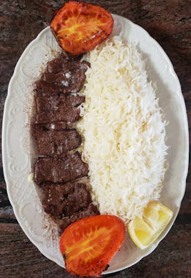 1. Lamb Barg