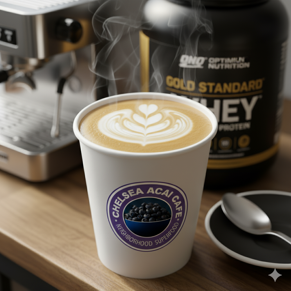 Pro Latte