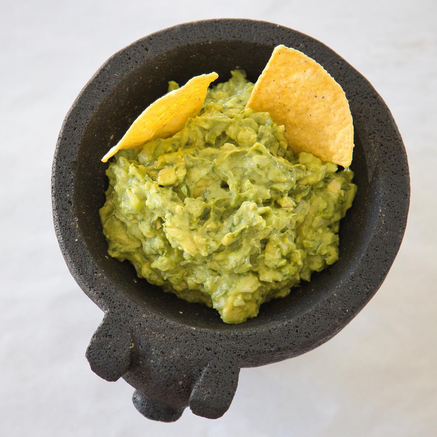 32 Oz. Guacamole (Party Size)
