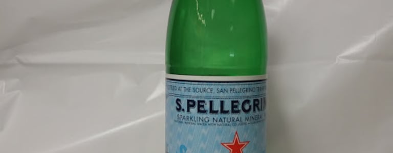 750 Ml San Pellegrino
