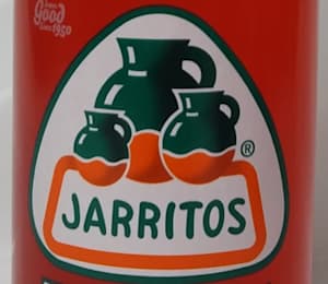 12 oz. Jarritos