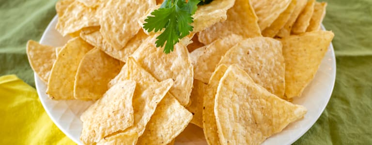 Corn Chips (Large)