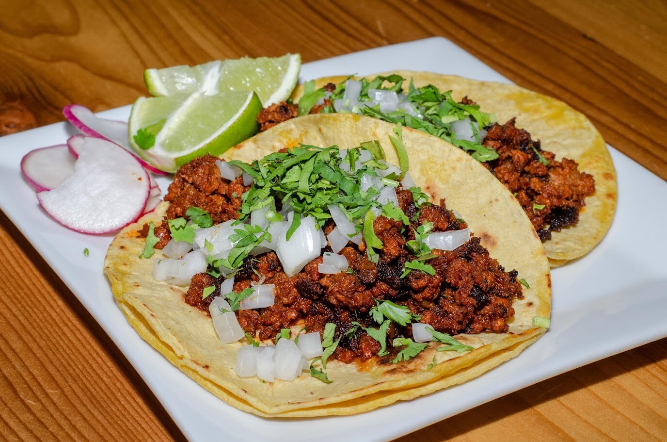 Taco Campechano (2 Per Order)