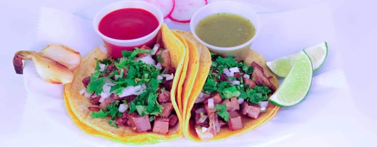 Taco Lengua (2 Per Order)