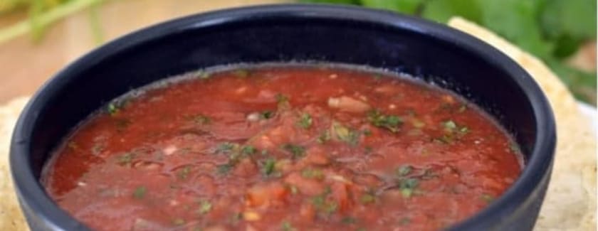 16 Oz. Salsa Botanera (Mild)