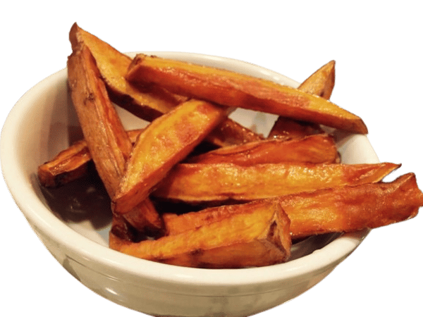 Sweet Potato Fries