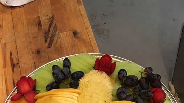 Fruit Salad