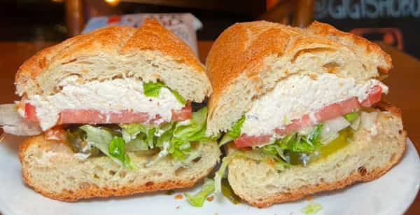 Chicken Salad Sandwich