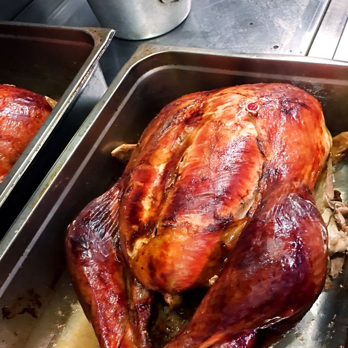 Roast Turkey