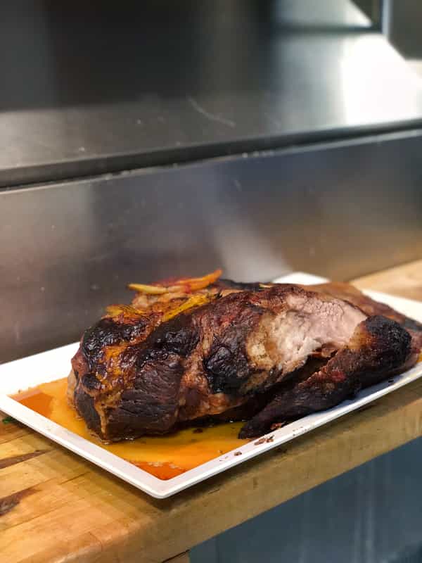 Beef Brisket