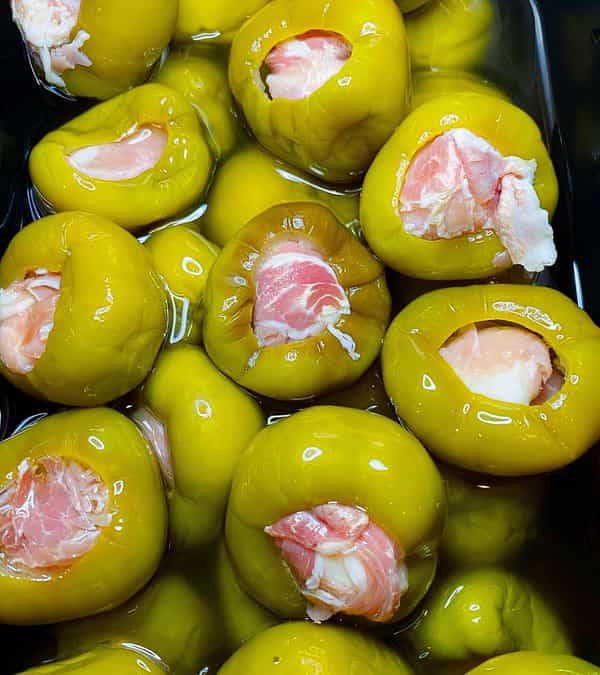 Pepper Shooters (3)
