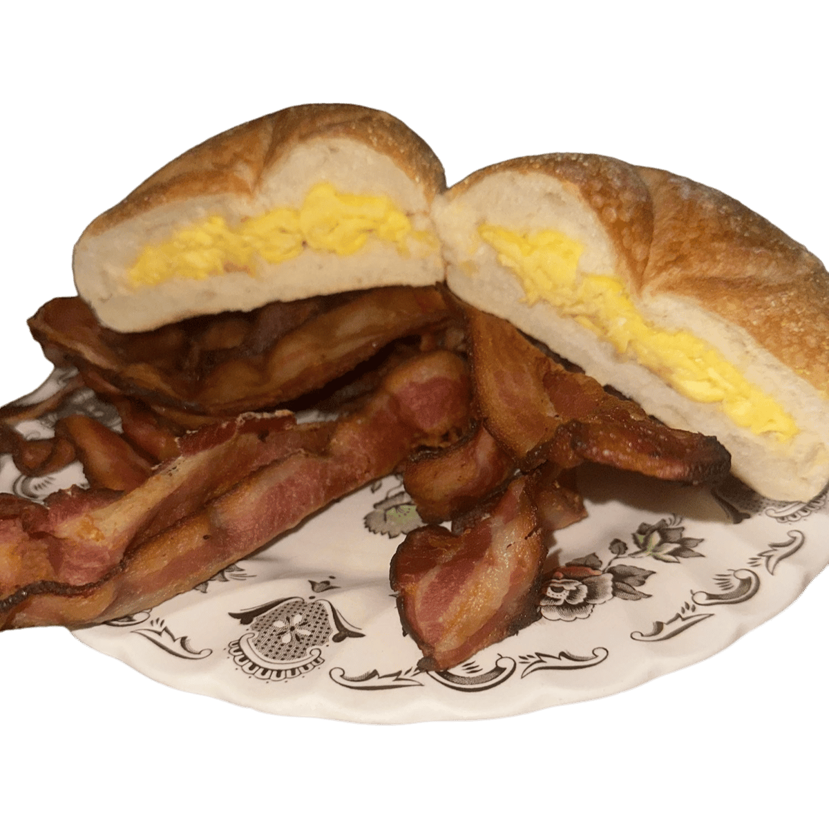 Egg Sandwich