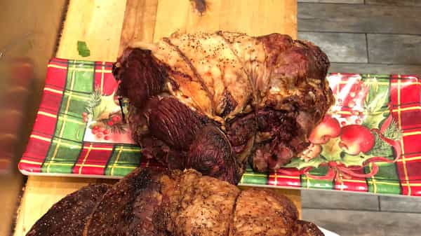 Roast Beef