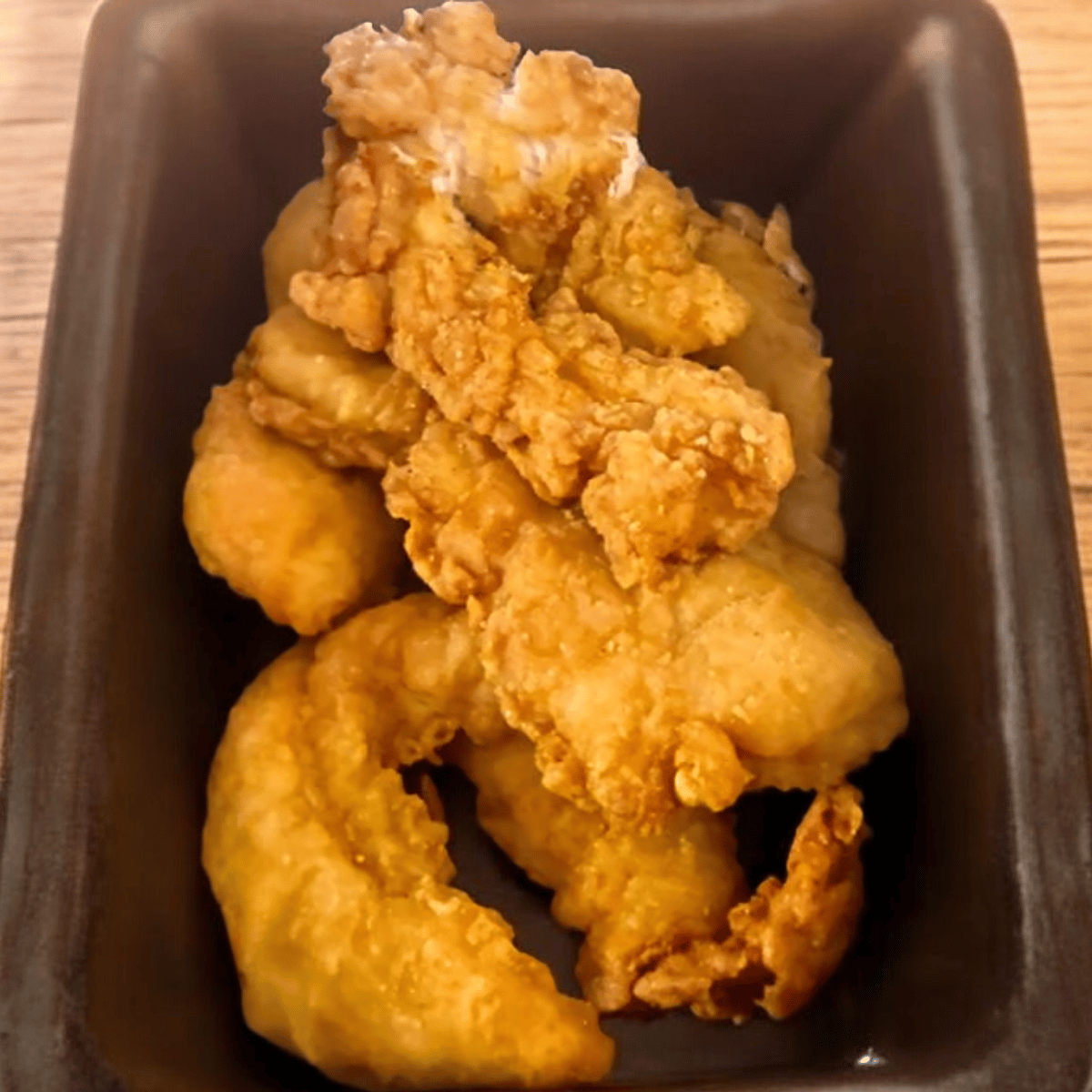 Chicken Fingers