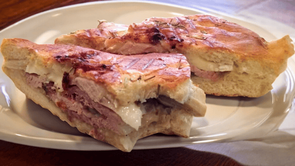 Roast Pork