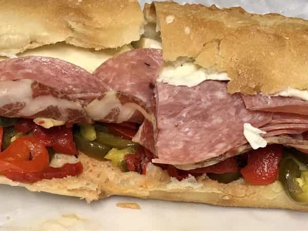 Salami