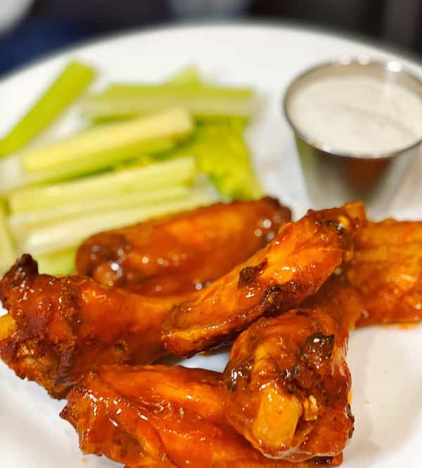 Buffalo Wings