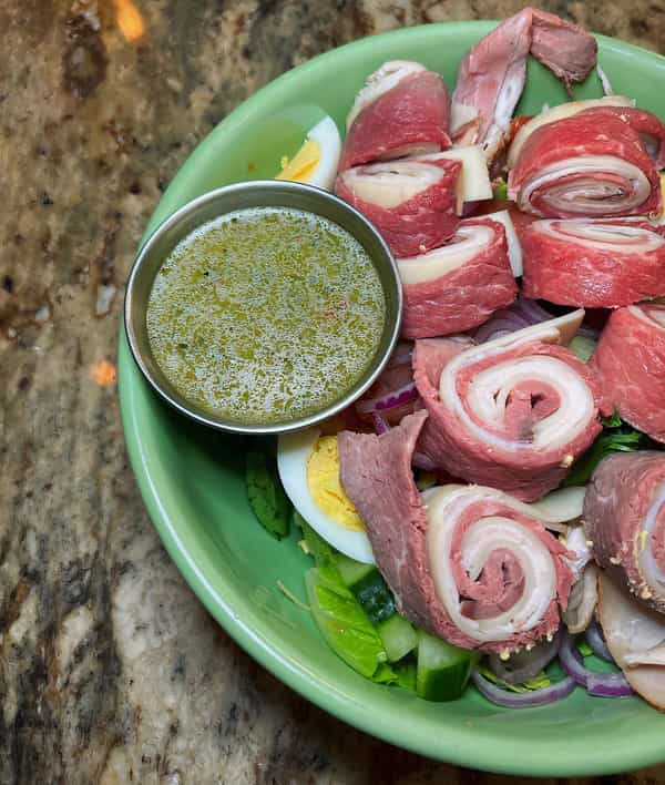Chefs Salad