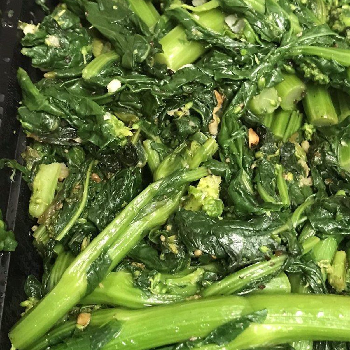 Broccoli Di Rabe