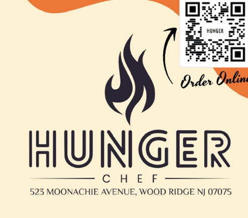 Restaurant logo