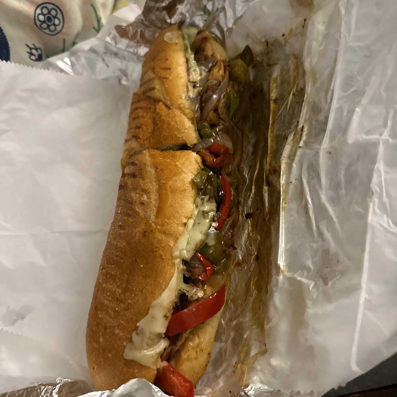 South West Panini