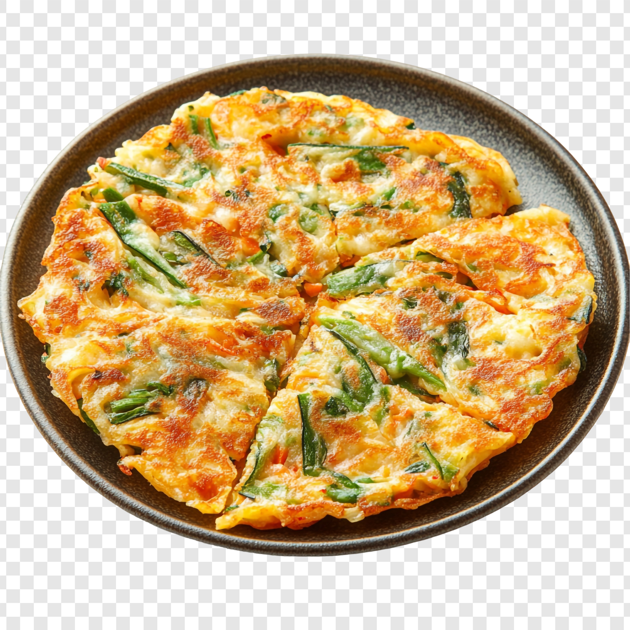 Western Omelet