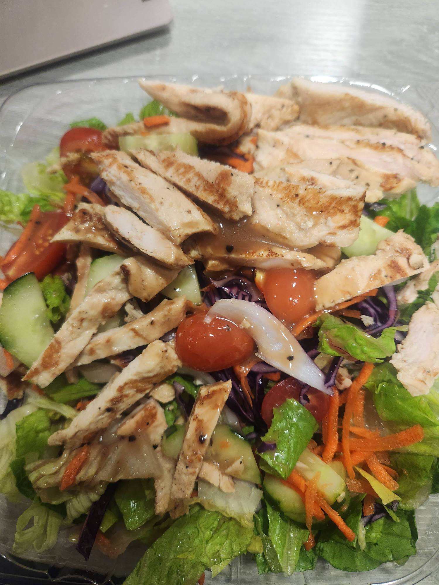 Health Salad